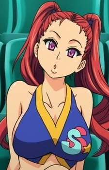 Honjoumiya, Tsubomi
