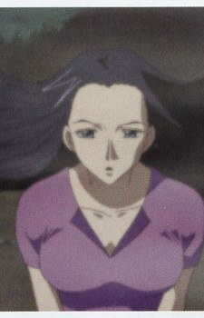 Ringwald, Sheryl