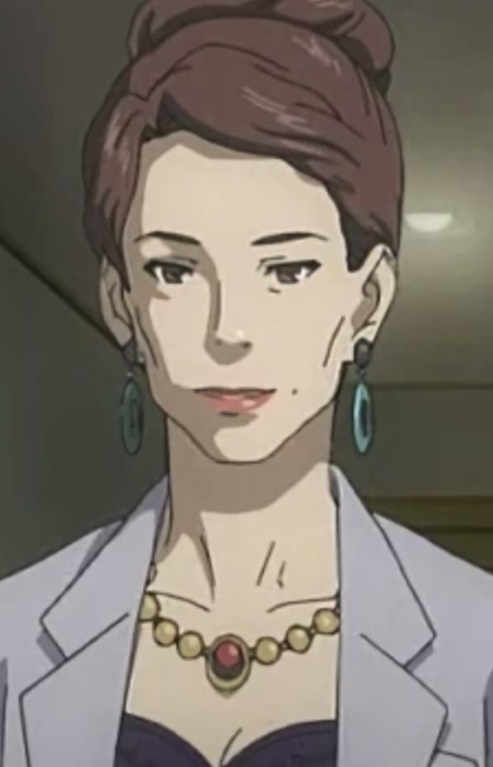 Kanzaki, Itsuki