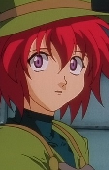 Lyu, Kyuo