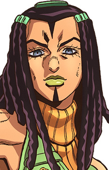 Costello, Ermes