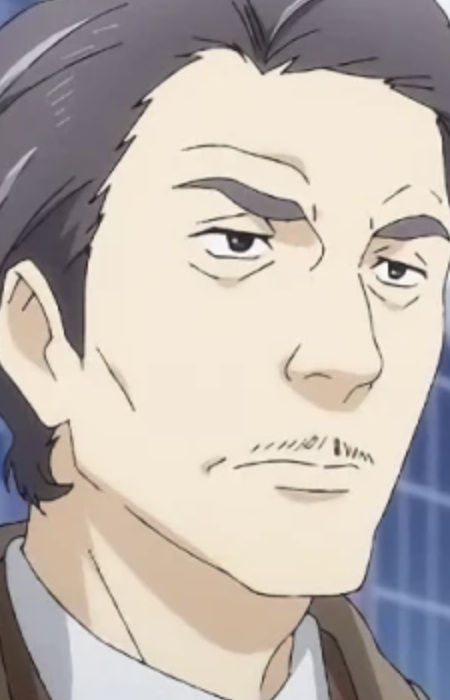 Hisano, Toshiki