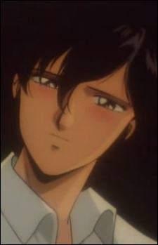 Kondou, Hideki