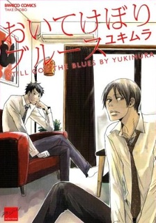 Oitekebori Blues cover