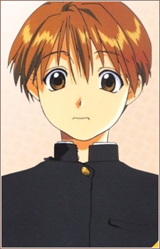Satou, Masashi