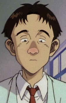 Tanaka, Nobuo
