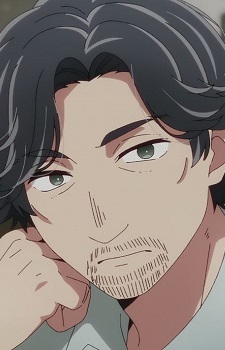 Kindaichi, Toshirou