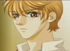 Fujinami, Haruka