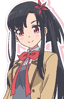 Iroha, Aoi