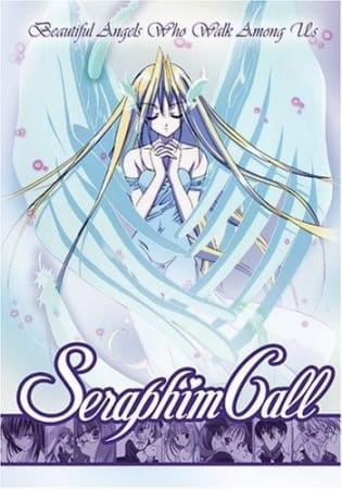 Seraphim Call poster