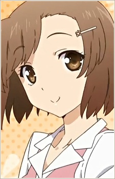 Jinno, Kaoruko