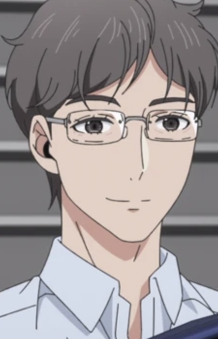 Kusumoto