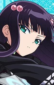 Adashino, Benio