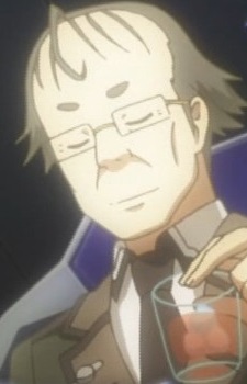 Mikimoto, Masaomi