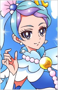 Kaidou, Minami