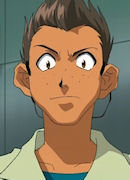 Sumida, Yousuke
