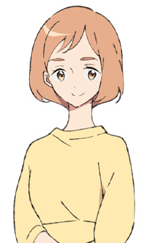 Aragaki, Tomoyo