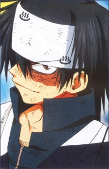 Sano, Seiichirou