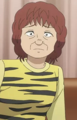 Udou, Yaya