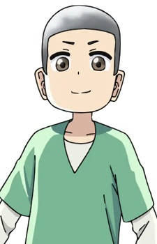 Kitagawa, Kotarou