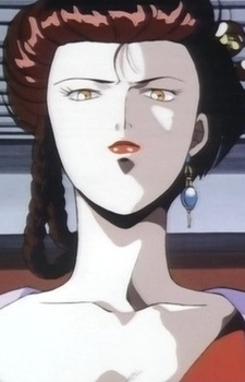 Serizawa, Miyabi