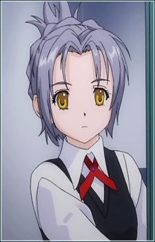 Naitou, Momoko