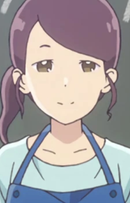 Art Teacher