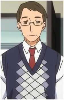 Mizukoshi, Kenji