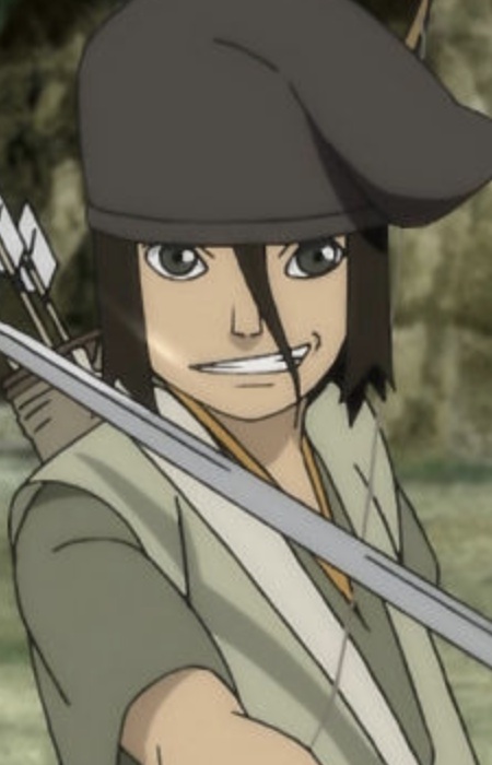 Urabeno, Suetake