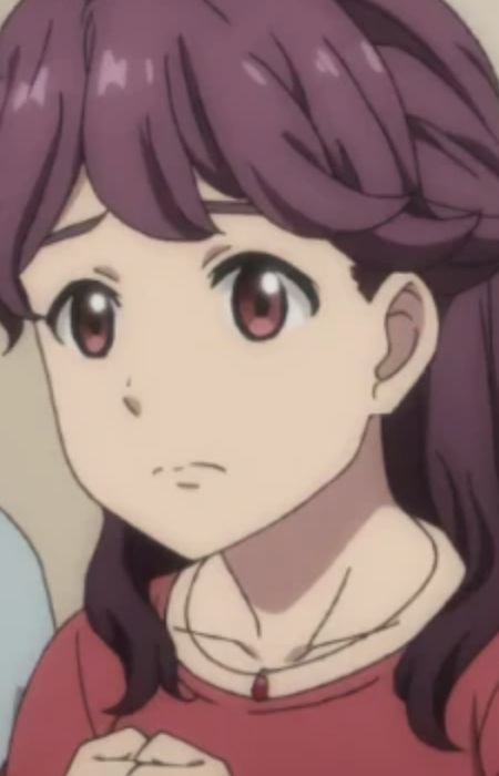 Jun's Mother