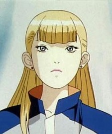 Frank, Lyune