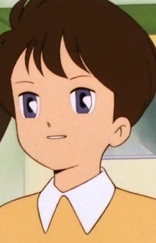 Fukazawa, Ryuuichi