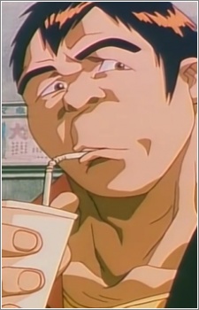 Kenzou