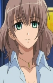 Yukishiro, Ayane