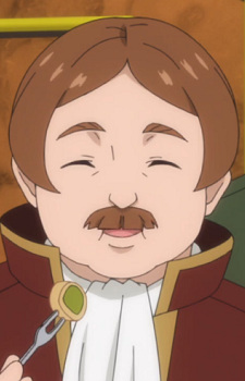 Baron Turk