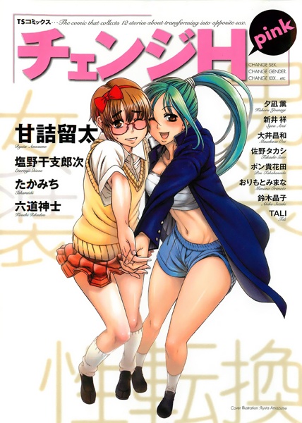 Change H cover