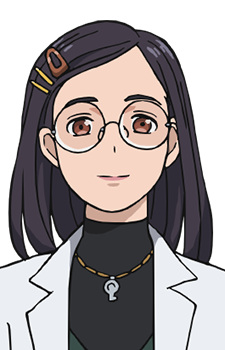 Cristella, Eva