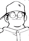Noda, Atsushi