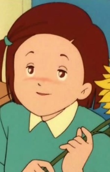 Arimori, Ushio