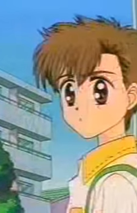 Nikaidou, Wataru