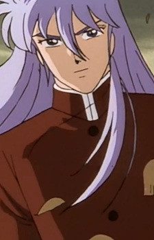 Mibu, Kousuke