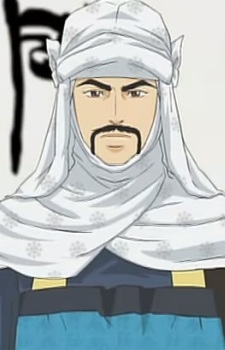 Uesugi, Kenshin