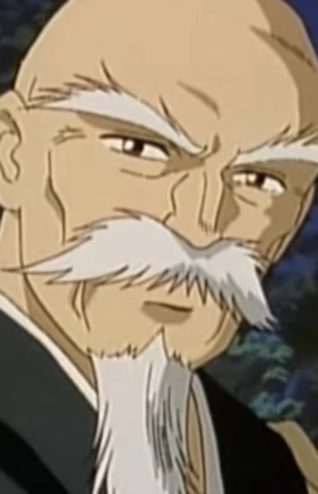 Enno, Jukai