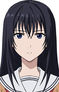 Sawaragi, Shiho
