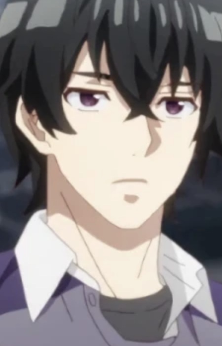 Koreeda, Yuuki
