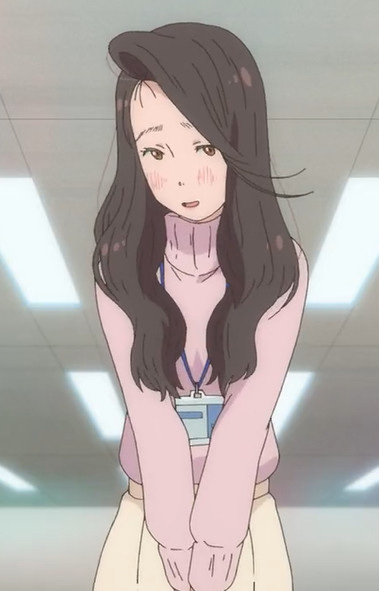 Sakurai, Tamami