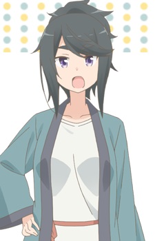 Nishiki, Yatsuho