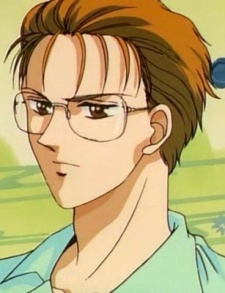 Aida, Kouji