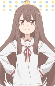 Yukimoto, Yuzu
