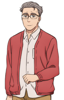 Nishiya, Kazuhiko